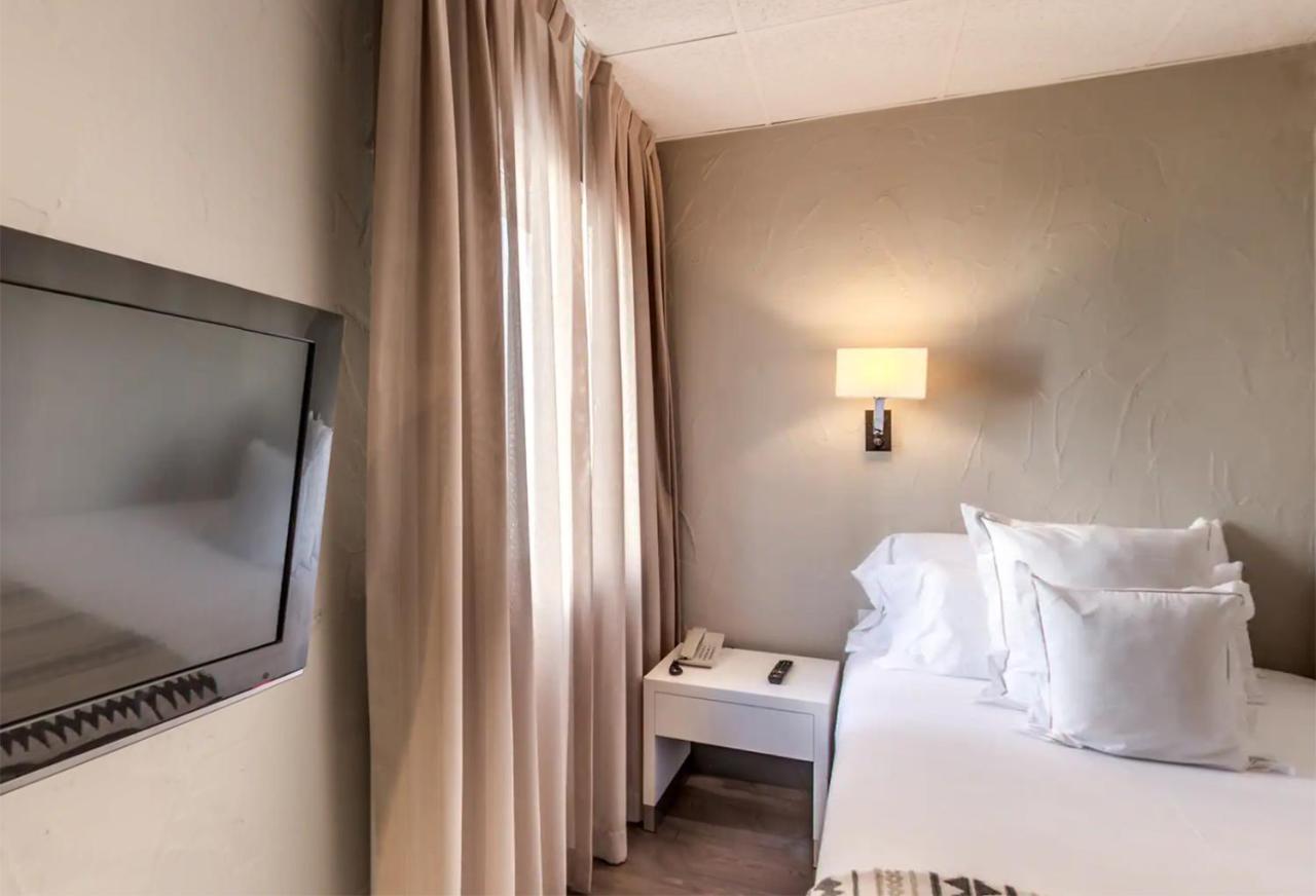 Be Live Adults Only La Cala Boutique Hotel Cala Major  Экстерьер фото