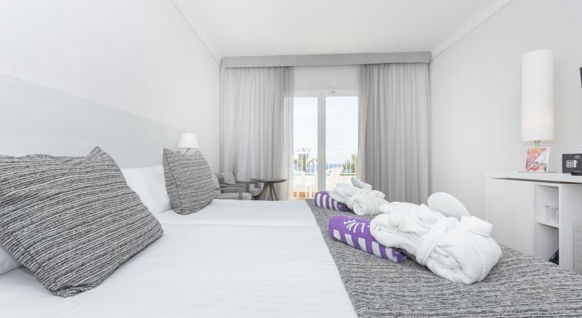 Be Live Adults Only La Cala Boutique Hotel Cala Major  Экстерьер фото