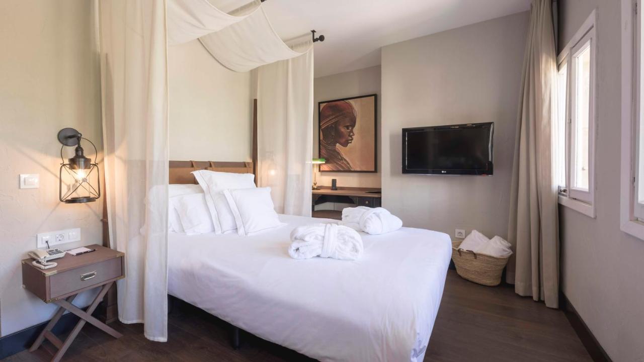 Be Live Adults Only La Cala Boutique Hotel Cala Major  Экстерьер фото