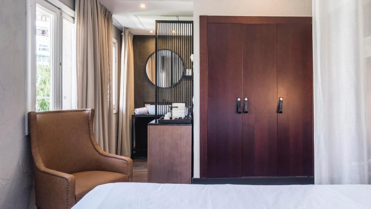 Be Live Adults Only La Cala Boutique Hotel Cala Major  Экстерьер фото