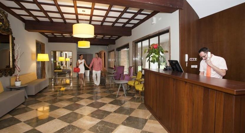 Be Live Adults Only La Cala Boutique Hotel Cala Major  Экстерьер фото