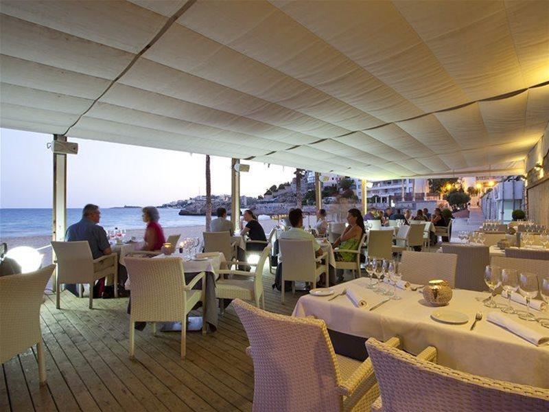 Be Live Adults Only La Cala Boutique Hotel Cala Major  Экстерьер фото