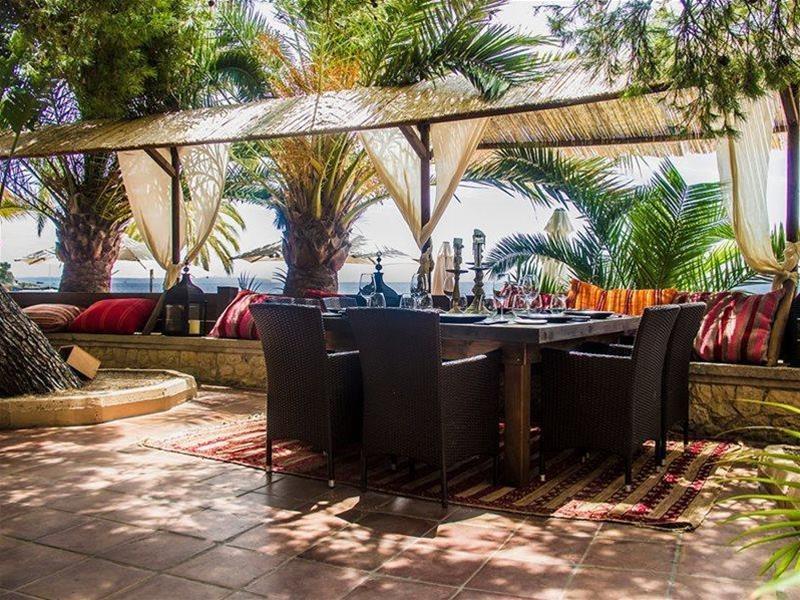 Be Live Adults Only La Cala Boutique Hotel Cala Major  Экстерьер фото