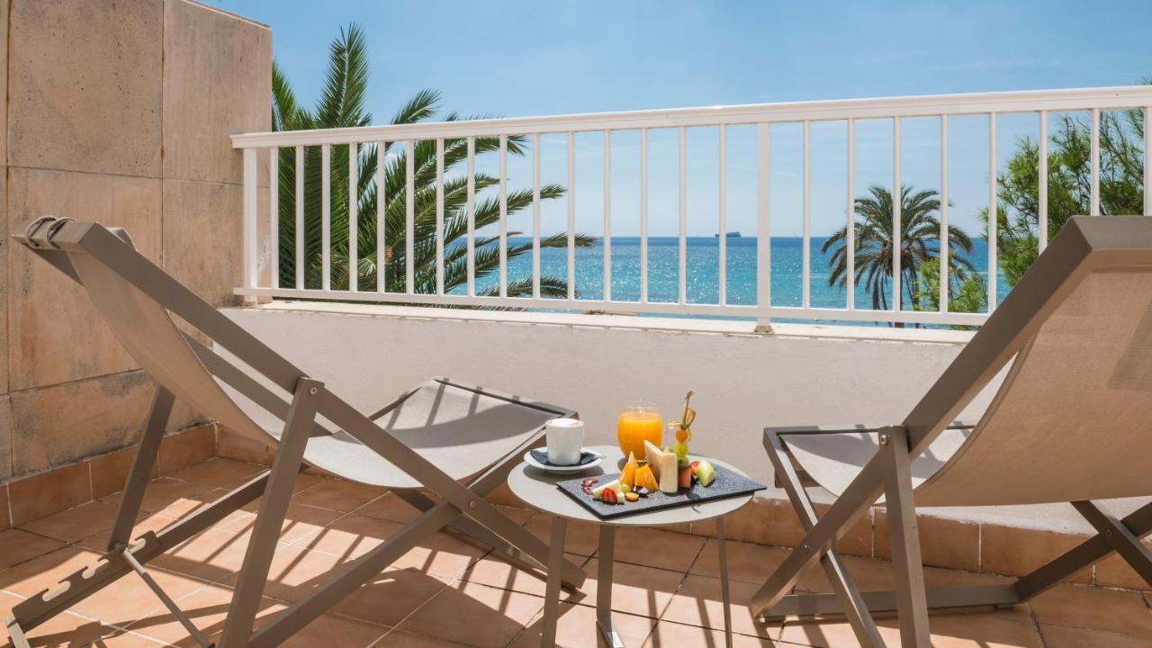 Be Live Adults Only La Cala Boutique Hotel Cala Major  Экстерьер фото