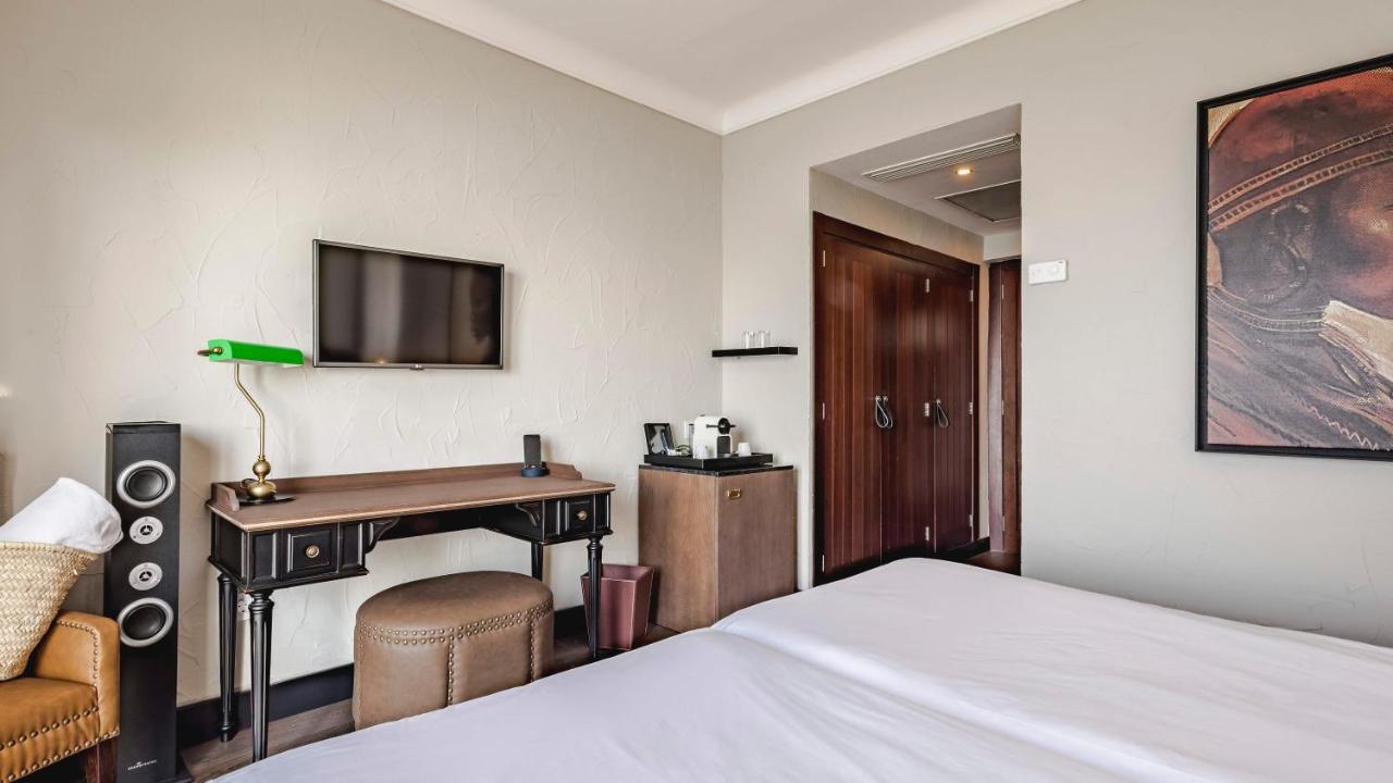Be Live Adults Only La Cala Boutique Hotel Cala Major  Экстерьер фото