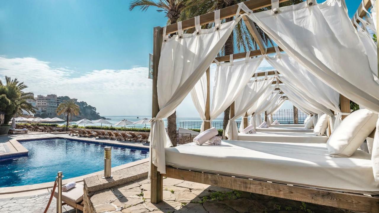 Be Live Adults Only La Cala Boutique Hotel Cala Major  Экстерьер фото