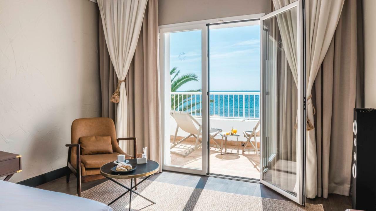 Be Live Adults Only La Cala Boutique Hotel Cala Major  Экстерьер фото