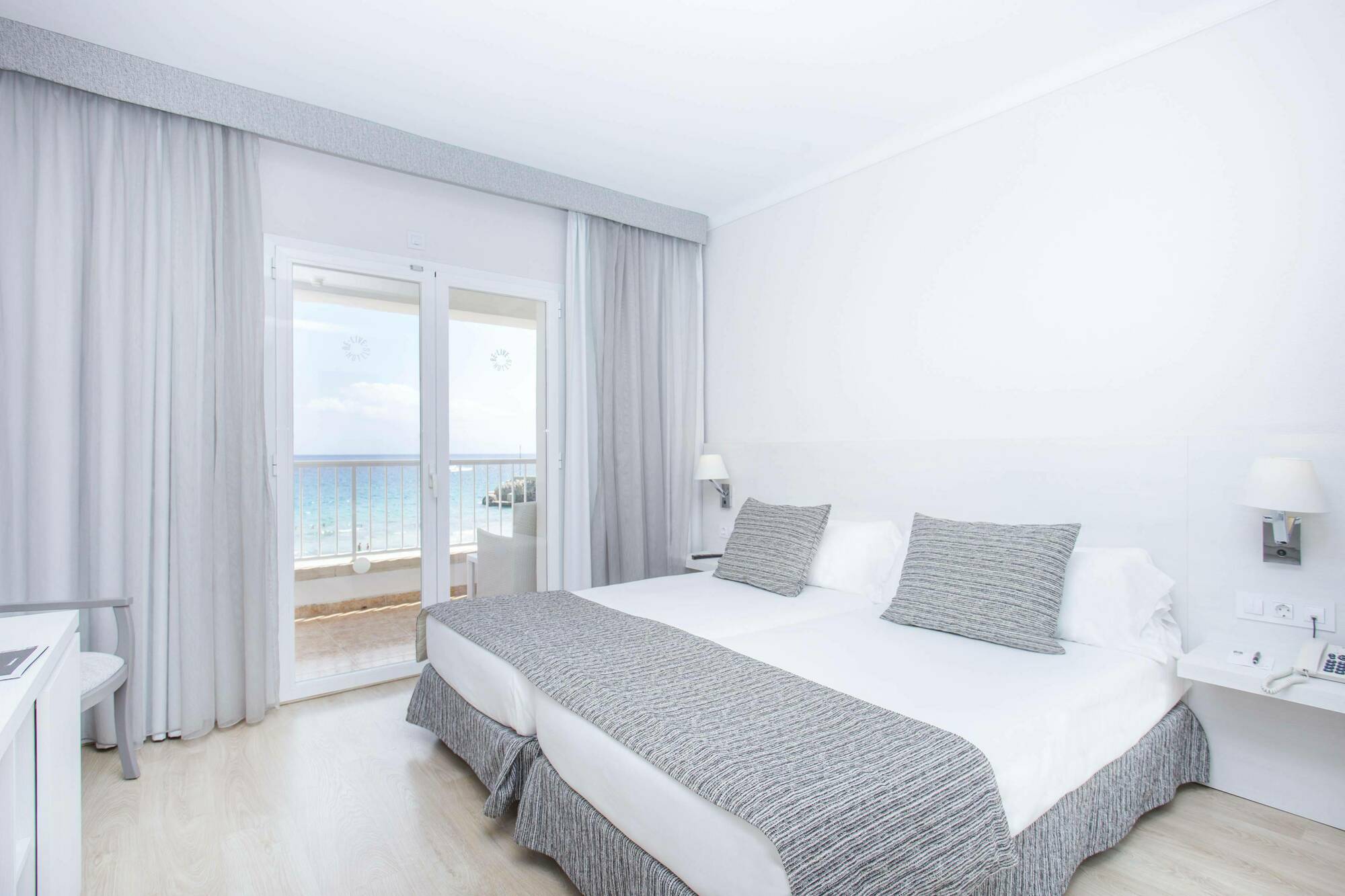 Be Live Adults Only La Cala Boutique Hotel Cala Major  Экстерьер фото