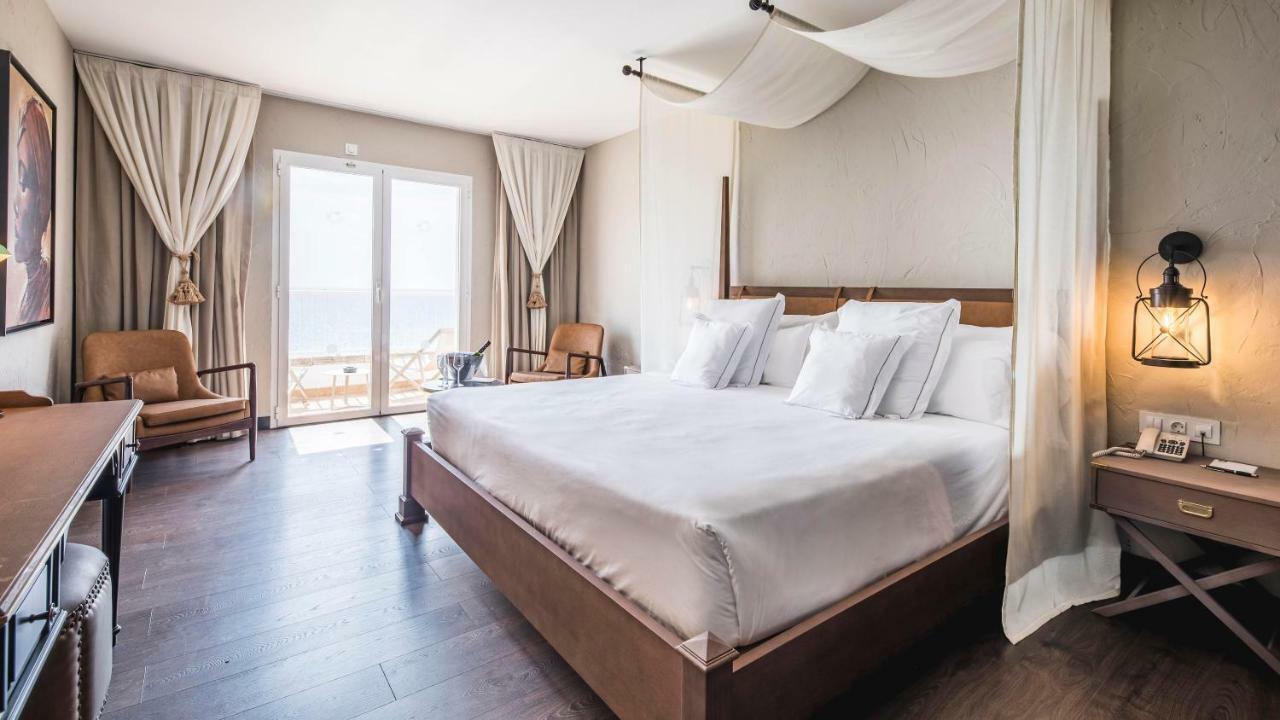 Be Live Adults Only La Cala Boutique Hotel Cala Major  Экстерьер фото